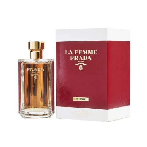PRADA Femme Eau de Parfum for Women for sale | eBay
