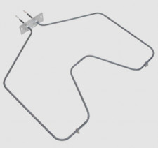 OEM Replacement part WB44X10009 Hotpoint GE Range Bake Oven Heating Element