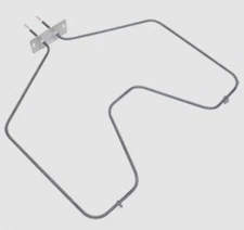 OEM Replacement part WB44X10009 Hotpoint GE Range Bake Oven Heating Element