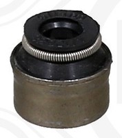 Elring Dichtring, Ventilschaft FüR Audi A1 VW Up! Golf VI Seat MII Skoda Citigo