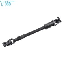 Steering Column Shaft 4713943 For Jeep Cherokee Xj 1984-1994 W Power Steering Steering Column Shaft 4713943 For Jeep Cherokee Xj 1984-1994 W Power Steering