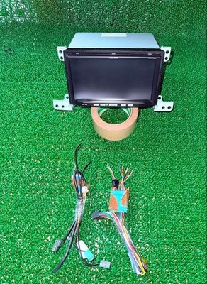 ECLIPSE AVN-113MV Car Navigation System