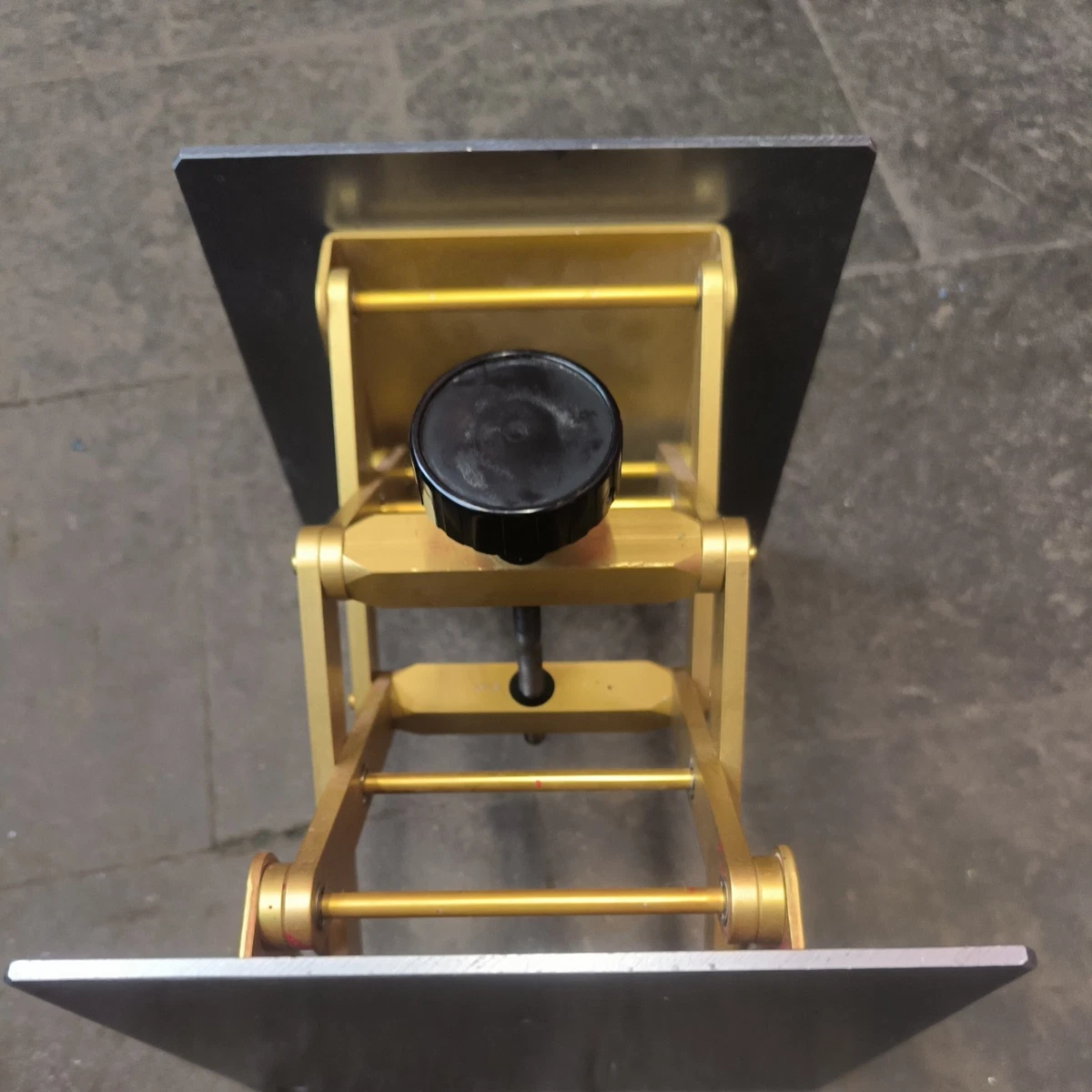 Plataforma elevadora de tijeras laborboy lab-lift table hebebühne lifter Labo