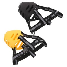 2 Pcs Basket Muzzle for Puppy Anti-bite Breathable Dog Mouth Cover