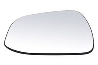 Blic 6102-09-2614310P Spiegelglas Beheizbar AsphäRisch Links FüR Renault