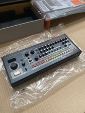 Roland TR-08 Boutique Series Rhythm Composer Modeling Drum Machine Working w/BOX