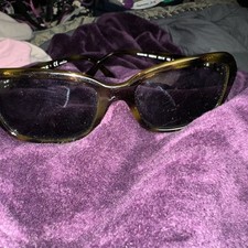 Vogue VO 2964-SB W656/13 Sunglasses 55-17-135 Havana Brown Full-Rim W Frames Onl