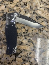 SOG Tomcat 3.0 SEKI Japan VG-10 Steel Pocket Knife #44130