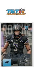 2015 Panini Prestige #284 Shaq Thompson Carolina Panthers RC 64