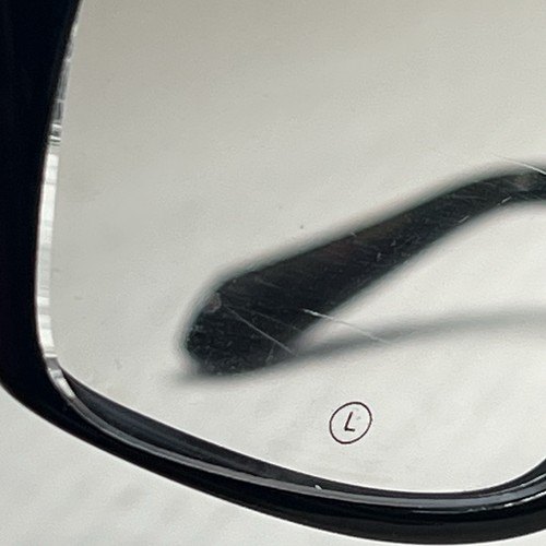 Ferragamo SF2988 001 Black 54/17 145 Eyeglasses Frames NWT Demo (V4T6) - Picture 18 of 18