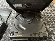 Sony Discman D-9