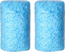 10 LBS Bean Bag Filler Memory Foam Stuffing for Chairs Cushions Dog Beds Crafts