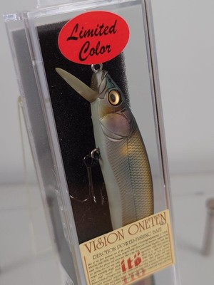 Megabass Ito Vision One Ten 110 Limited Sp-C Hazuki Ayu