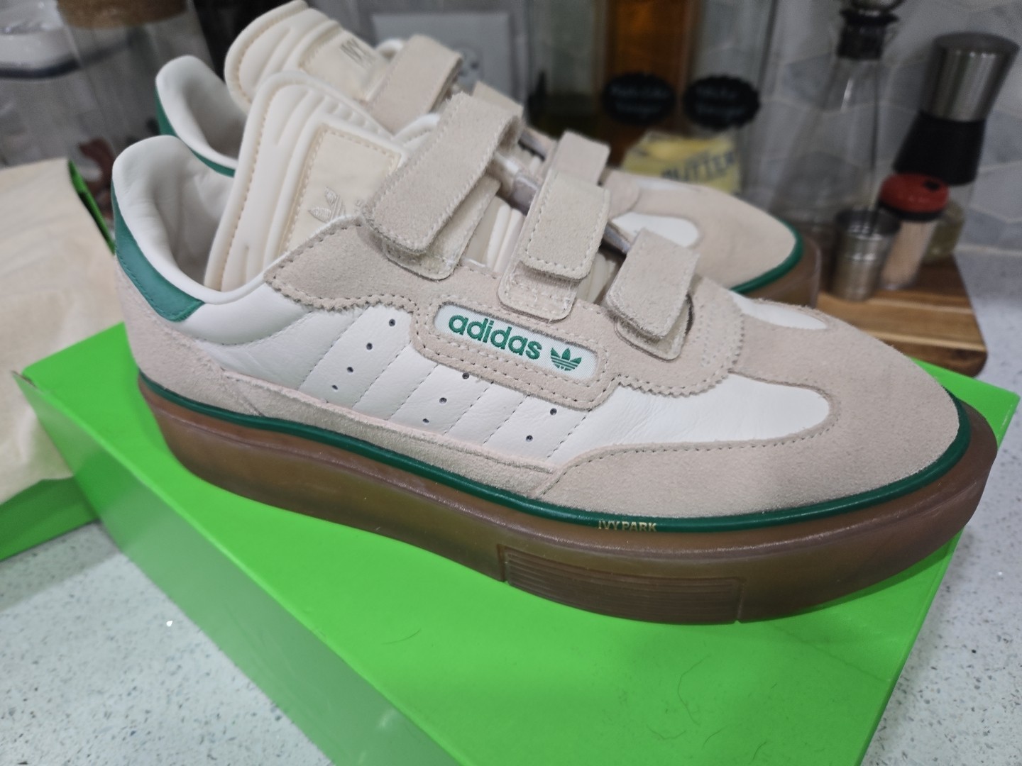 Seller photo, eBay