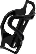 Lezyne Flow SL Water Bottle Cage - Lightweight Composite, Side-Load, Black