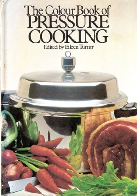 #ad #ad Colour Book of Pressure Cooking by Edited By Eileen Turner Book The Fast Free $6.48