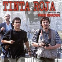 Mendizabal Bingen Tinta Roja (Cd)