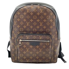 LOUIS VUITTON Josh NV M45349 Backpack Â· Daypack Japan ookura