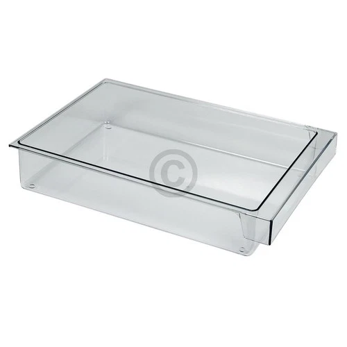 Bosch Siemens Neff Auszugsschale Schale Schublade Kühlschrank 654584 / 00654584