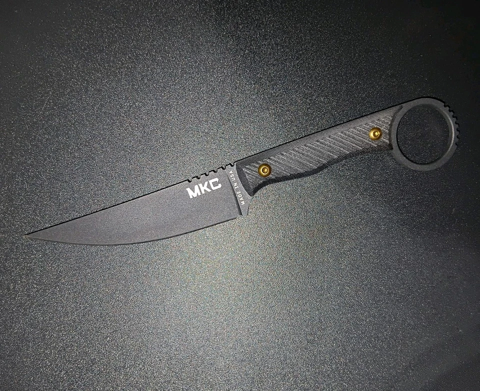 Montana Knife Company Wargoat - image 2 of 3