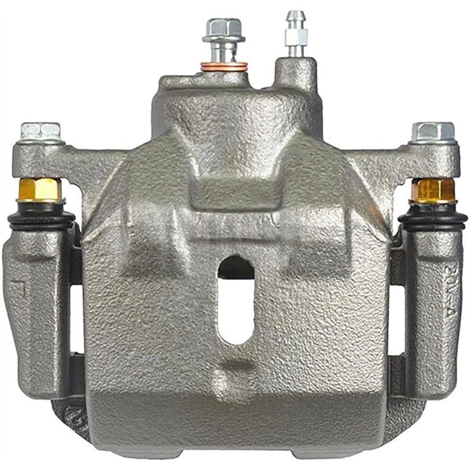 Nugeon 2 Front Disc Brake Caliper Fits 2002 2003 2004 2005 Toyota MR2 Spyder - Image 4 of 4