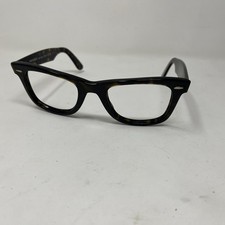 Occhiali da sole Ray Ban WAYFARER RB2140 902/58 tartaruga montatura 50 mm solo 287 anni