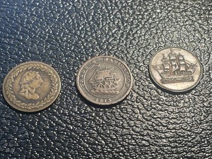 Canada Tokens