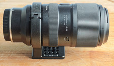 Tamron 50-400mm f/4.5-6.3 Di III VC VXD für Nikon Z