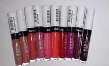 Lot of (100) Cover Girl Outlast ULTIMATTE Lip Color Wholesale Resale VARIETY