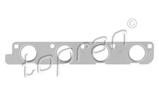 TOPRAN Dichtung, Abgaskrümmer  u.a. für AUDI, SEAT, SKODA, VW