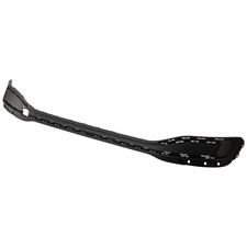 Air Dam Deflector Lower Valance Apron Rear Upper For Vw Volkswagen Jetta 22-23