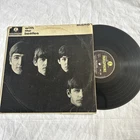 The Beatles – With The Beatles - UK 1963 MONO - Parlophone – PMC 1206 - GOOD+