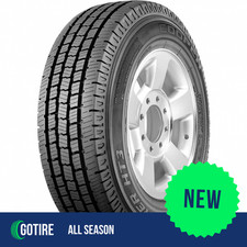 1 X New - 23585r16 Cooper Discoverer Ht3 120116r