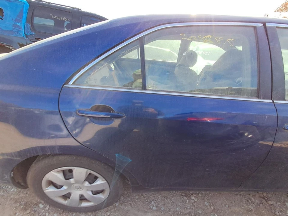 Chasis ECM Freno Fuente de Alimentación Maletero Se Adapta 07-17 LEXUS LS460 2653444 Foto 2 de 4