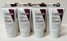 4 pack CeraVe Intensive Stretch Marks Cream 5oz each NEW in Box FREE SHIP Read 