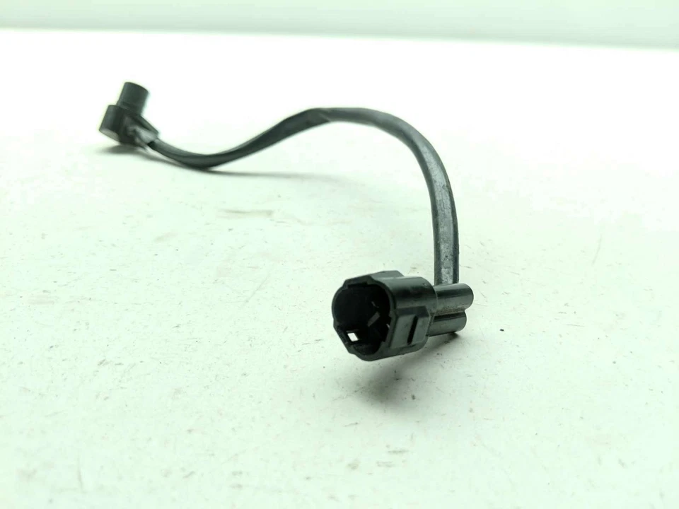 06-11 Sensor de velocidad de rueda Kawasaki Ninja ZX14 ZX1400C TRSH PL Foto 3 de 4