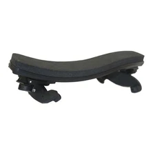 🎻🎻NEW 3/4 4/4 Violin Shoulder Rest Black USA Hot