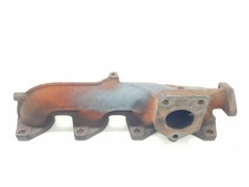 7810182 auspuffkr�mmer r. BMW SERIE X1 E84 SDRIVE 18D 1111AA logop2322928