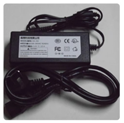 Power Supply Adapter Charger with Plug for Vieworks VA-29MC Industrial Camera