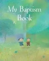 My Baptism Book | Sophie Piper | Englisch | Buch | Einband - Fest (Hardcover)