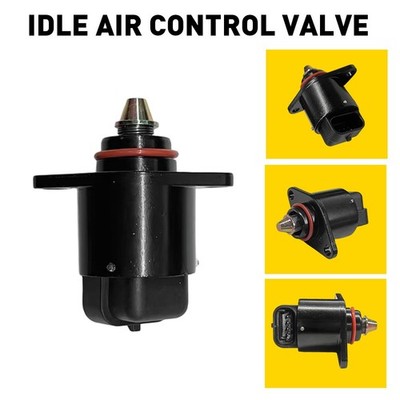 1X Idle Air Control Valve Step Motor Sensor For Hisun 400 500 700 800 1000 ATVs