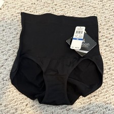 Lot Of 2 Wacoal Cool Definition Shape Briefs NWT XL