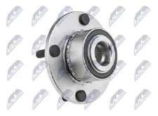 Genuine NTY Wheel Bearing Kit KLP-MS-033 for Mitsubishi Smart