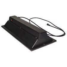 Econoline 202835-Led Light Box, Large, Gray