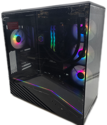 Intel Core Ultra 9 285K RTX 5080 Gaming PC 32GB DDR5 2TB NVMe