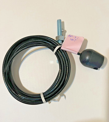 TuffStuff Fitness Equipment AP-71MP Lat cable