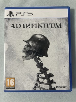 AD Infinitum - PS5
