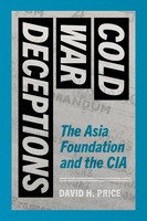 David H. Price | Cold War Deceptions | Taschenbuch | Englisch (2024)