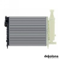 KüHler Radiator FüR CitroëN Ax 14 4X4 1.4 Gti 10 11 07.86 - 12.98
