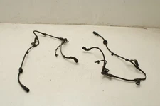 2023-25 Kia Sportage Hybrid EX AWD Rear ABS Wheel Speed Sensor Wire Harness Set